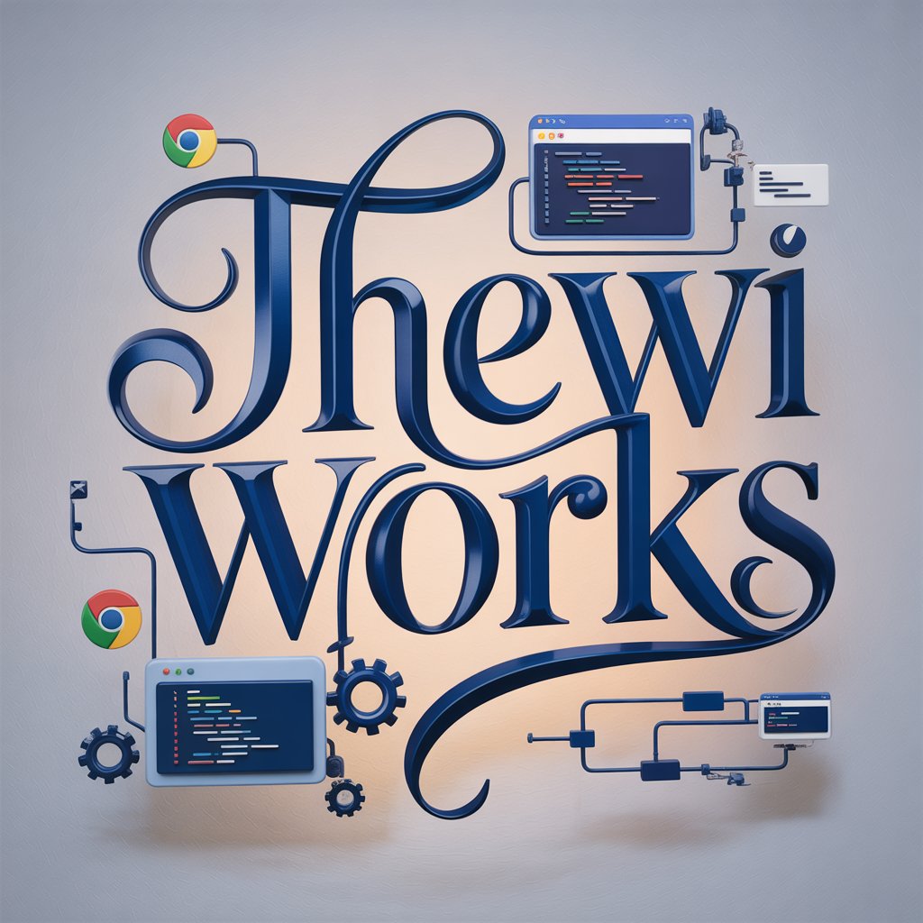 ThewiWorks Lab